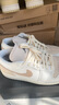 耐克（NIKE）Jordan官方喬丹下站東單AJ1板鞋男子運動鞋夏季新款 IB8855 121燕麥色/麻黃/椰奶色/燕麥色 42 曬單實拍圖