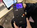 小米（MI）小米 17 Pro Max 妙享背屏 第五代 驍龍 8 至尊版7500mAh小米金沙江電池 冷煙紫16GB+512GB 5G手機 曬單實(shí)拍圖
