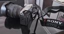 索尼（SONY）Alpha 7C II全畫幅微單相機 創(chuàng)意外觀濾鏡 銀色 單機身（a7c2/A7C II/A7CM2）七夕節(jié) 曬單實拍圖