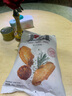 1號會員店 奧爾良雞翅中500g*2 空氣炸鍋燒烤油炸雞肉雞翅中烤翅炸雞翅 曬單實(shí)拍圖
