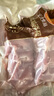 CP正大食品鴨鎖骨4斤（2包）冷凍生鮮武漢小吃麻辣鹵味甜辣鹵鴨鎖骨 曬單實拍圖