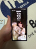 布諾林 適用三星S24ultra殼硅膠殼s24+保護(hù)殼三星S24ultra硅膠殼硅膠殼S24親膚手感三星S24U硅膠 深紫色(帶盒裝) 三星Galaxy S24 Ultra 曬單實(shí)拍圖