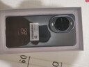 華為nova 14 Pro 國家補貼 新品華為手機 鴻蒙AI 多焦段紅楓質(zhì)感人像 100W快充 鴻蒙智能手機 羽砂黑 12GB+512GB 官方標(biāo)配 曬單實拍圖