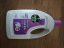 滴露（Dettol）衣物消毒液 薰衣草3L 99.9%殺菌除螨內(nèi)衣兒童衣物除菌液配洗衣液 曬單實拍圖