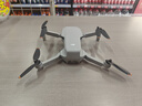 大疆（DJI）Mini 4k 無人機(jī)入門級無人機(jī)航拍高清專業(yè)迷你長續(xù)航便攜遙控飛機(jī)航拍機(jī)小型高清旅拍 10 公里新手 大疆Mini 4K 暢飛套（三電池）【送原裝槳?！?官方標(biāo)配（無內(nèi)存卡） 官方標(biāo)配 曬單實(shí)拍圖