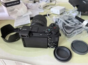 索尼（SONY） ILCE-6700/a6700/智能AI芯片APS-C微單數碼相機Vlog視頻拍攝 A6700M套機【 贈128G卡+電池+單肩包 背帶】 官方標配 曬單實(shí)拍圖