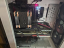 七彩虹（Colorful）iGame GeForce RTX 5090 D v2 Vulcan OC 24GB GDDR7 DLSS 4 電競光追游戲設計電腦顯卡 曬單實(shí)拍圖