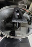 赫巴茲德國(guó)不粘鍋炒鍋316L不銹鋼蜂窩炒菜鍋具平底炒鍋電磁燃?xì)馔ㄓ?4cm 曬單實(shí)拍圖
