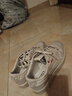 彪馬PUMA板鞋男女T字頭休閑輕便臟臟鞋 LX COURT LOW 399254 43 曬單實(shí)拍圖