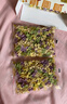 爺爺的農場(chǎng)嬰幼兒有機蝴蝶面200g 寶寶營(yíng)養輔食面條兒童早餐面條6-12個(gè)月 曬單實(shí)拍圖