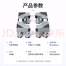 妙馨思洗衣機(jī)支架底座全增支架波輪滾筒防滑防震腳墊腳架可移動(dòng)萬(wàn)向輪冰箱加高滑輪底架托盤海爾通用 曬單實(shí)拍圖