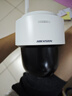 HIKVISION ?？低曁柲軘z像頭免插電室外戶外4G終身免充值流量AOV家用監(jiān)控器360度無死角帶夜視手機遠程 曬單實拍圖