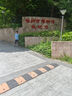 kocotreeKK樹(shù)兒童墨鏡可折疊男童太陽(yáng)眼鏡防曬女孩潮時(shí)尚寶寶偏光防紫外線(xiàn) 亞摩黑 4-12歲 曬單實(shí)拍圖