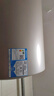 海爾（Haier）國家補貼20%電熱水器60升 PD3 金剛無縫膽終身免換鎂棒一級能效節(jié)能省電儲水式大水量家用洗澡速熱 曬單實拍圖