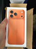 Apple/蘋果 iPhone 17 Pro Max 512GB 星宇橙色 支持移動(dòng)聯(lián)通電信5G 雙卡雙待手機(jī) 曬單實(shí)拍圖