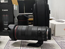 佳能（Canon）RF24-105mm F2.8 L IS USM Z 全畫(huà)幅標準變焦微單鏡頭 L級恒定F2.8大光圈 濾鏡防護套裝 曬單實(shí)拍圖