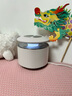 哇哦【國家補貼】天貓精靈智能音箱X6藍牙音響AI大模型HIFI音質(zhì)低音炮大模型語(yǔ)音控制鬧鐘禮物 白色 曬單實(shí)拍圖