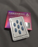千威 枸櫞酸西地那非片 100mg*3片 齊魯 男科用藥 小藍片 曬單實拍圖