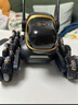 索迪rc遙控汽車機器狗兒童玩具男孩ai智能變形機器人小孩周歲生日禮物 曬單實拍圖
