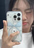 iphone14庫存手機iPhone14pro全網(wǎng)通iphone14promax未使用 雙卡5G 14pro-國行雙卡-銀色 128G【365天只換不修+碎屏險】 曬單實(shí)拍圖