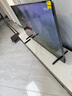 海信電視E7N Pro 55英寸信芯芯片H6 U+Mini LED黑曜屏 300Hz高刷AI智能55E7N-PRO國家補貼20% 曬單實拍圖