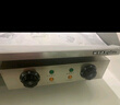 榮事達（Royalstar）電扒爐商用鐵板燒商用多功能油炸鍋手抓餅機器擺攤一體機電炸爐商用油炸鍋炸串鍋 56型升級款【單溫控】電加熱 曬單實(shí)拍圖