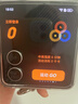 榮耀Magic V Flip2 小折疊屏 國家補(bǔ)貼 AI 2億寫真自拍 5500mAh青海湖電池 12+512月影白 拍照 5G手機(jī) 曬單實(shí)拍圖
