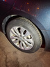 德國馬牌（Continental）汽車(chē)輪胎 205/55R16 91V UCJ 適配朗逸/速騰/寶來(lái)/卡羅拉 曬單實(shí)拍圖