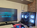 微星全家桶AMD銳龍 7500F/9600X主機5060TI/5070顯卡直播游戲電競設計臺式電腦DIY組裝機整機海景房 9600X+5060Ti【配置七】 曬單實(shí)拍圖