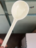 可愛奶油風飯盒卡通版陶瓷飯盒少女心手繪大容量飯盒帶勺 1L 【4件套】櫻桃小貓2個碗+2個陶瓷勺 曬單實拍圖