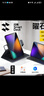 閃魔適用小米平板7/7pro保護(hù)殼11.2英寸小米pad7保護(hù)套全包360橫豎旋轉(zhuǎn)pad7pro保護(hù)殼防摔硅膠套黑色 曬單實(shí)拍圖