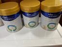 美素佳兒（Friso）皇家幼兒配方奶粉 3段（1-3歲幼兒適用）800g 乳鐵蛋白 (新國標) 曬單實(shí)拍圖