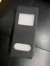 魔巖適用三星fold5手機(jī)殼折疊屏W24心系天下智能視窗支架款防摔保護(hù)套高端磁吸翻蓋皮套 【經(jīng)典黑-納帕紋】 曬單實(shí)拍圖
