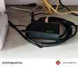 綠聯(lián) 超六類網(wǎng)線 CAT6A類純銅萬(wàn)兆成品網(wǎng)線 家用電腦網(wǎng)絡(luò)寬帶工程跳線8芯雙絞線兼容2.5g 黑色1米35799 曬單實(shí)拍圖