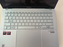 華碩（ASUS）a豆14 Air 2025 高性能AI超輕薄旗艦筆記本電腦學(xué)生游戲商務(wù)辦公 國(guó)家補(bǔ)貼20% R9 H 270 32G 1T 鼠尾草青 2.8K 120Hz OLED屏 預(yù)裝office 曬單實(shí)拍圖