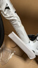 崔克（TREK）線(xiàn)上專(zhuān)供款 EMONDA SL 4 碳纖維油壓碟剎輕量爬坡公路自行車(chē) 白色 直郵到家 52CM（建議身高166-172CM） 20速 曬單實(shí)拍圖