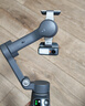 大疆 DJI Osmo Mobile 7P 全場(chǎng)景跟拍手機穩定器OM7P智能跟拍直播vlog防抖手持云臺折疊自拍桿拍攝神器 Vlog套裝（Mic Mini 發(fā)射器碳素黑） 官方標配 曬單實(shí)拍圖