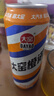 大窯果汁汽水碳酸飲料500mL*10罐 嘉賓橙諾雙拼禮盒 曬單實(shí)拍圖