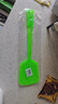 侑家良品 2個(gè)裝 蒼蠅拍熟膠打不爛手動(dòng)拍子蚊子蒼蠅拍老式長(cháng)柄款 顏色隨機 曬單實(shí)拍圖