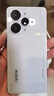 realme 真我Neo7 Turbo 新品5G拍照游戲電競手機 天璣9400e 7200mAh電池長(cháng)續航+100W快充 極窄邊框直屏 透明灰 12GB+256GB 官方標配 曬單實(shí)拍圖