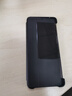華為Mate20Pro手機殼官方原裝適用UD版智能視窗翻蓋全包皮套防摔商務(wù)超薄原廠休眠保護套外殼 Mate20Pro-黑色 曬單實拍圖