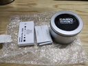 卡西歐（CASIO） 手表 防水黑金太男表 多功能夜光雙顯電子表 運(yùn)動(dòng)學(xué)生手表 AQ-S810W-3A 曬單實(shí)拍圖