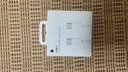 Apple/蘋(píng)果 60W USB-C編織充電線(xiàn)-1米 蘋(píng)果充電線(xiàn)手機充電線(xiàn)數據線(xiàn) 適用iPhone 17系列/Air新品 曬單實(shí)拍圖