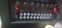 飛利浦（PHILIPS）SD269A 家庭ktv音響套裝戶外便攜廣場舞藍(lán)牙音響帶顯示屏K歌專用移動(dòng)音箱家用點(diǎn)歌機(jī)卡拉ok一體機(jī) 曬單實(shí)拍圖