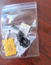 中國黃金（CHINA GOLD）黃金吊墜傳統古法足金傳承平安無(wú)事牌車(chē)花工藝百福方牌護身符禮物 不支持七天無(wú)理由退換 23g（含工費2300元） 曬單實(shí)拍圖