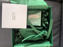 海藍之謎（LA MER）凈澈煥膚面膜50ml清潔泥膜護膚品套裝化妝品禮盒生日禮物送女友 曬單實(shí)拍圖