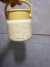 九陽（Joyoung） 燜燒杯316L不銹鋼保溫飯盒男女士學(xué)生真空保溫杯悶燒壺罐800ml 曬單實(shí)拍圖