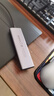 綠聯(lián)Type-C擴展塢USB3.2高速拓展塢4K60Hz雷電HDMI接口擴展器適用蘋(píng)果Mac華為筆記本電腦轉換器iPad 曬單實(shí)拍圖