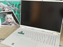 華碩天選6 Pro 銳龍版 國家補貼20% 16英寸游戲本 筆記本電腦(銳龍9 8940HX 16G 1T RTX5060 2.5K)青 曬單實(shí)拍圖