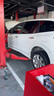 優(yōu)科豪馬橫濱輪胎/汽車輪胎 215/50R17 91V ADVAN dB V551V 原配本田思域 曬單實拍圖